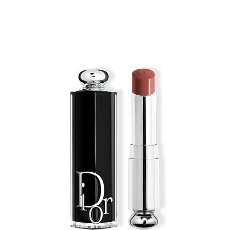 dior addict cannage 716|Dior Addict rose lipstick.